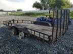 2018 Foresriver 2018 Forest River Utility Trailer