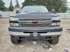 2007 Chevrolet Silverado K2500 Heavy Duty