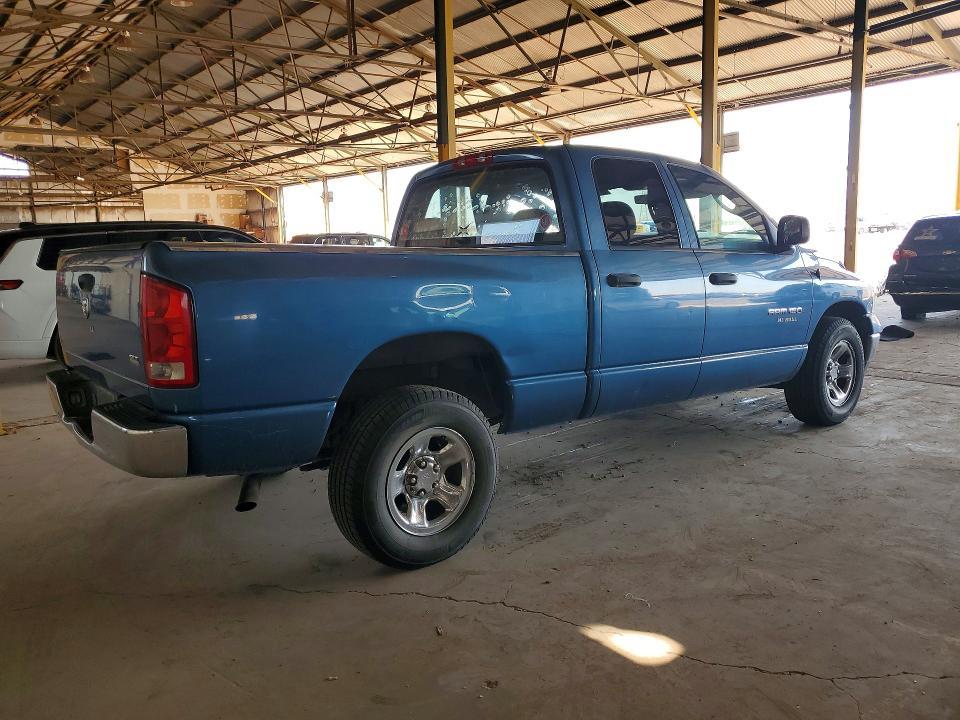 2005 Dodge RAM 1500 ST