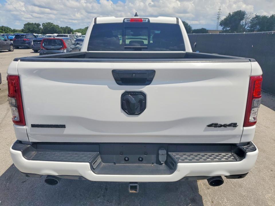 2023 Dodge RAM 1500 BIG HORN/LONE Star