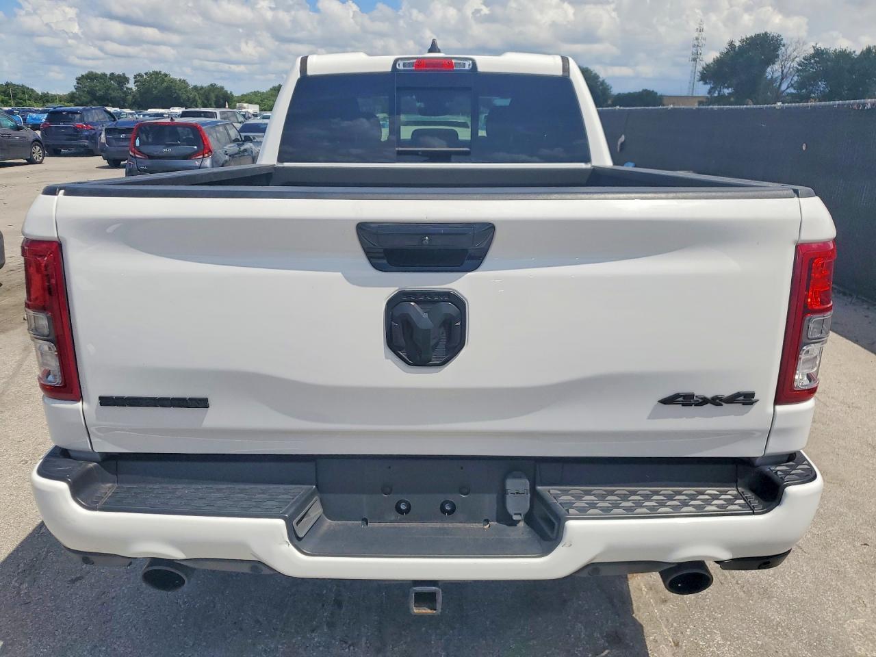 2023 Dodge RAM 1500 BIG HORN/LONE Star