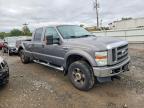 2009 Ford F250 Super Duty