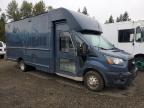 2021 Ford Transit Delivery Truck
