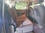 2011 Chevrolet Silverado K2500 Heavy Duty LT