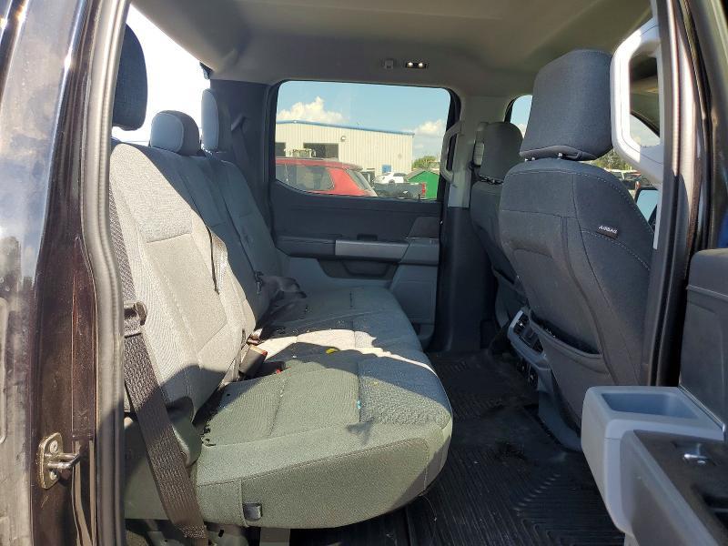 2024 Ford F150 XLT