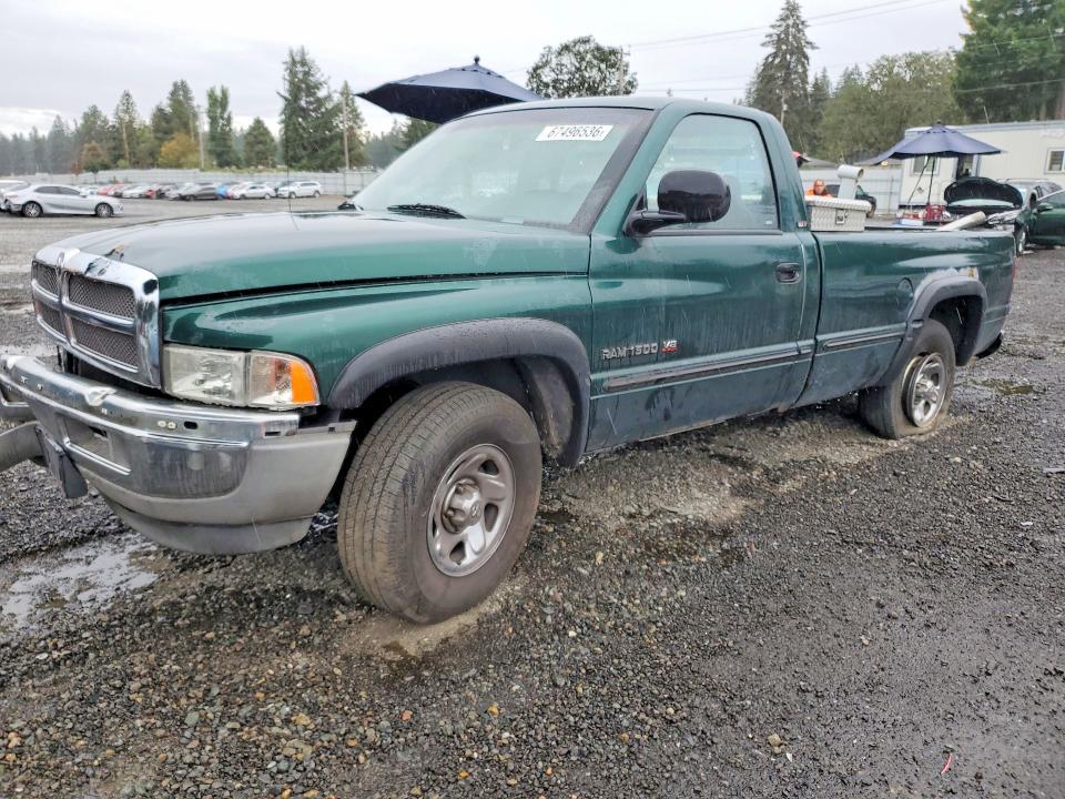 1999 Dodge RAM 1500