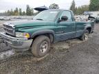 1999 Dodge RAM 1500