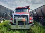 2006 Mack CTP713 Dump Truck