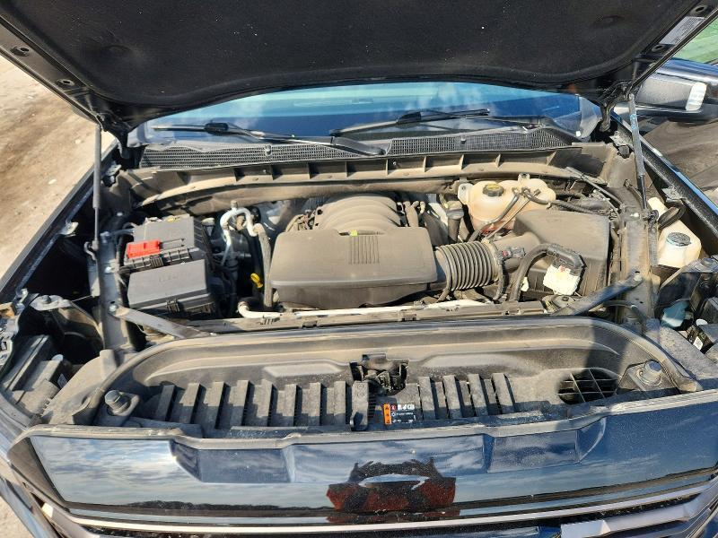 2024 GMC Sierra K1500 AT4X