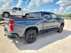 2020 Chevrolet Silverado K1500 Trail Boss Custom