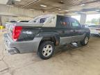 2002 Chevrolet Avalanche K1500