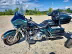 2002 Harley-Davidson Flht Classic