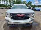 2017 GMC Sierra K1500 SLE