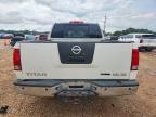 2009 Nissan Titan XE FFV