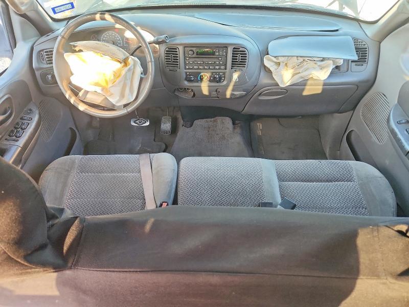 2002 Ford F-150