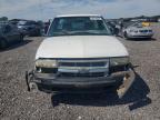 1998 Chevrolet S Truck S10