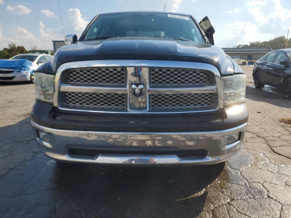 2010 Dodge RAM 1500