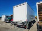2020 International MV607 BOX Truck