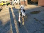 2024 Yamaha YZ450 F