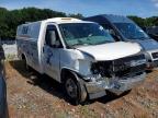 2017 Chevrolet Express G3500