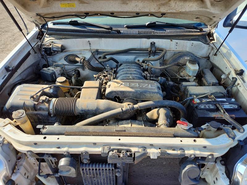 2006 Toyota Tundra Double Cab SR5