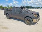 2007 Nissan Frontier SE
