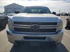 2011 Chevrolet Silverado K2500 Heavy Duty LT