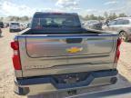 2026 Chevrolet Silverado C1500 Custom