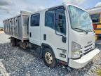 2018 Isuzu NPR HD Dump Truck