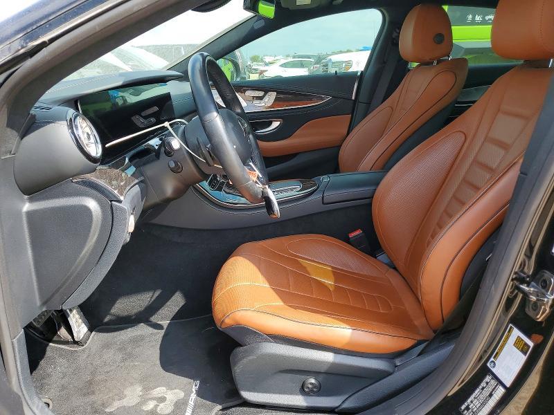 2021 Mercedes-Benz CLS 450