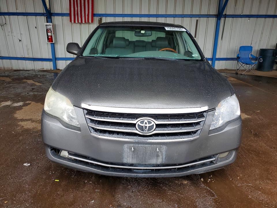 2006 Toyota Avalon Limited