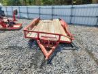 2004 Unknown 2004 Utility Trailer