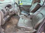 2015 Nissan Frontier S