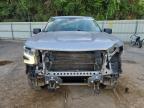 2022 Chevrolet Silverado K1500 RST