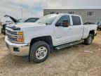 2019 Chevrolet Silverado K2500 Heavy Duty LT