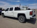 2017 GMC Sierra K1500 Denali