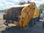 2014 Crane Carrier Low Entry Refuse Truck