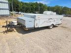2010 Coachmen 2010 Coachmen Clipper POP-UP Camper