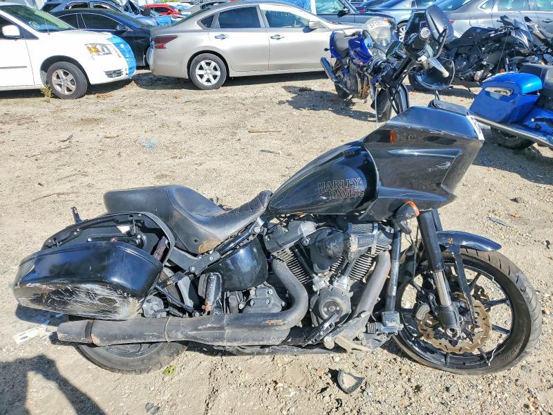2023 Harley-Davidson Fxlrst
