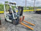 2015 Unicariers 2015 Unicarriers CP1F2-9W20315 Forklift