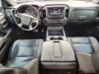 2015 GMC Sierra K1500 SLT