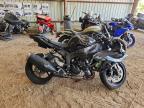 2026 Kawasaki ZX636 K