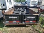 2024 2024 Trailers-Dump Trailer