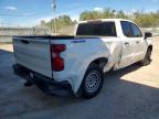 2022 Chevrolet Silverado K1500