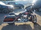 2013 Harley-Davidson Flhtcuse CVO Ultra Classic Electra Glide