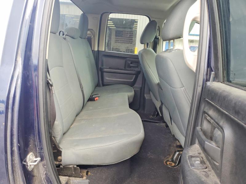 2015 Dodge RAM 1500 ST