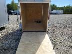 2024 Cynergy Cargo Basic CCL58SA Enclosed Cargo Trailer