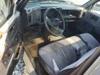 1990 Chevrolet S Truck S10
