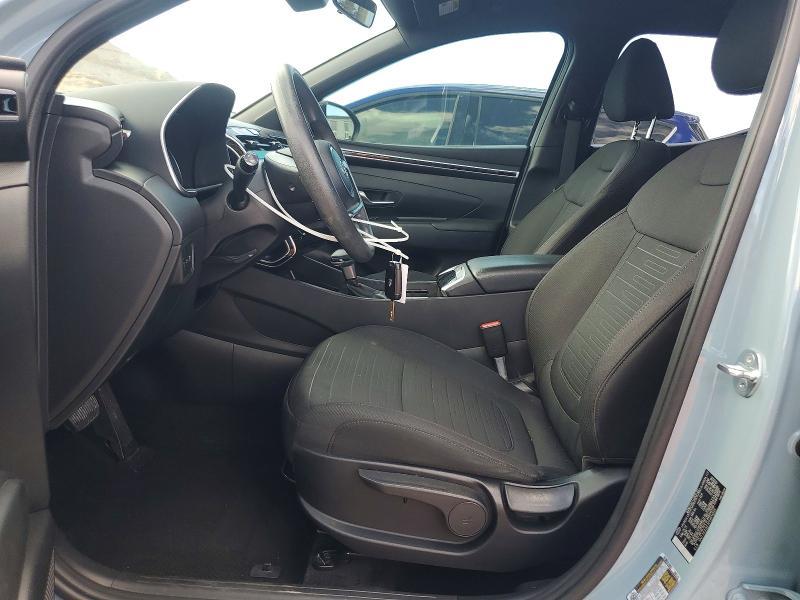 2023 Hyundai Santa Cruz SE