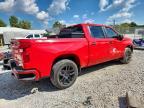 2022 Chevrolet Silverado K1500 Custom